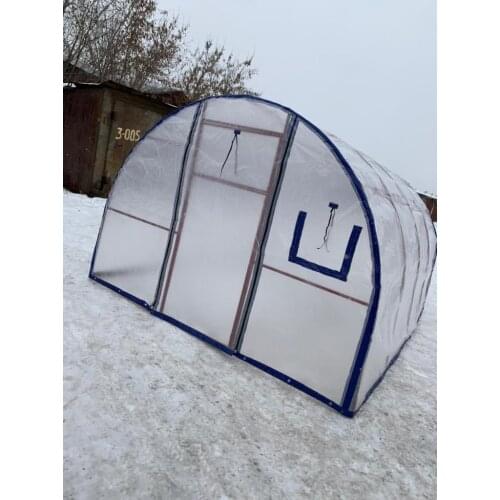 Сибирские чехлы Greenhouse Equipment