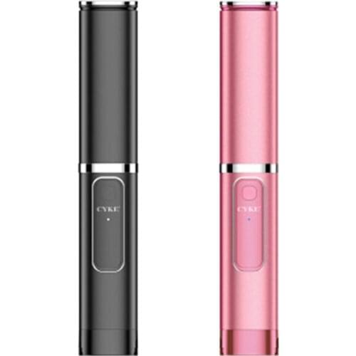 Concealed Selfie Stick Bluetooth Photo Holder Zinc Alloy Rechargeable Selfie Stick Artifact Vertical Phone Mobile Universal