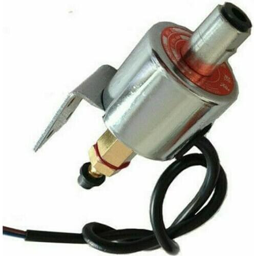 1 Set Taiwan Grinding Machine Milling Machine Part--Electromagnetic Pump 220V cnc milling machine