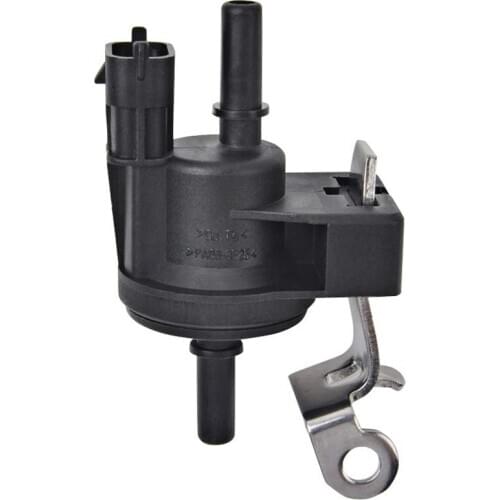 12611801 Evap Vapor Canister Purge Valve Solenoid for 07-08 GMC Acadia for 10-11 Chevy Camaro for 06-11 Cadillac CTS SRX STs
