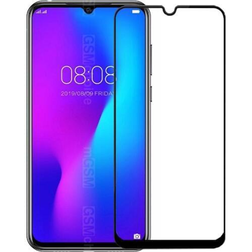 20D FULL COVER For Doogee N20 Tempered Glass Doogee Case Screen Protector Cover Smartphone Film for Doogee N 20