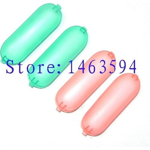 Free Shipping Syma X5S X5SCX5SW RC Quadcopter Helicopter spare parts LED light cover 4PCS