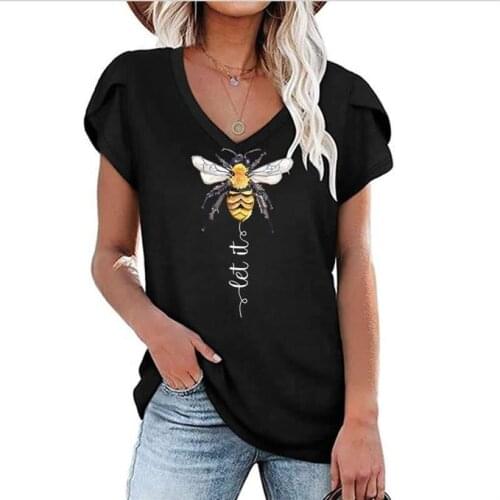 Cwlsp Women's Loose T-Shirts