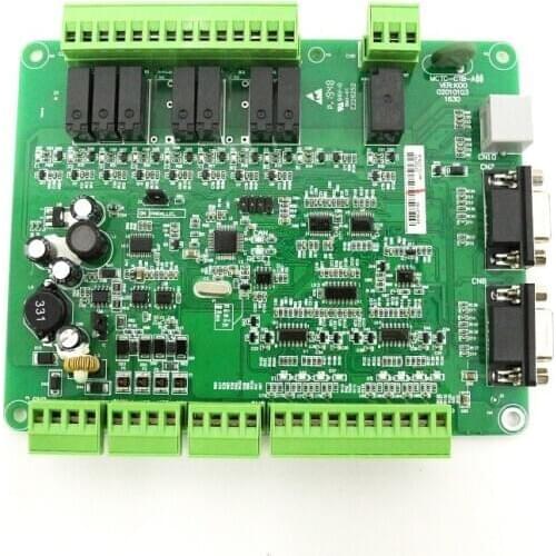 Elevator display Board card MCTC-CTB-A MCTC-CTB-b