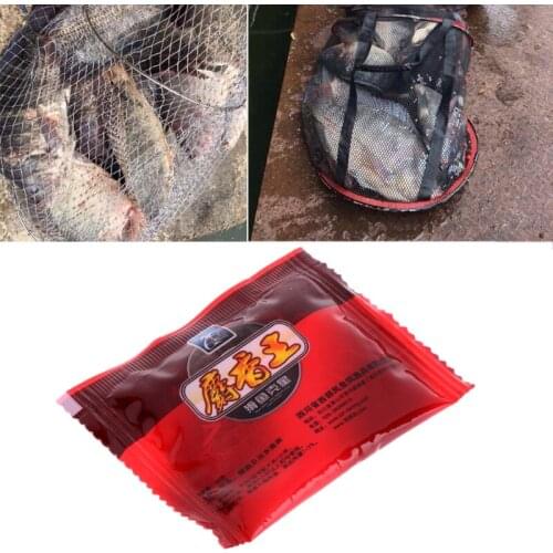 10g Musk Flavor Additive Carp Fishing Groundbait Flavours Fishing Bait Making RXBC