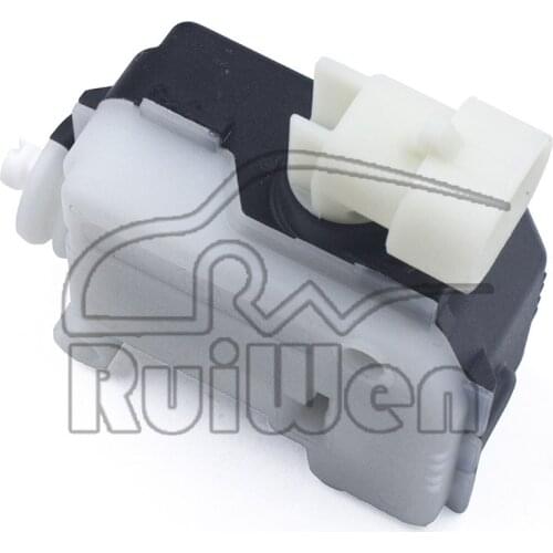 13501151 For Chevrolet Orlando Cruze Vauxhall Insignia Mokka Opel Astra Fuel Flap Locking Motor Solenoid 135 011 51