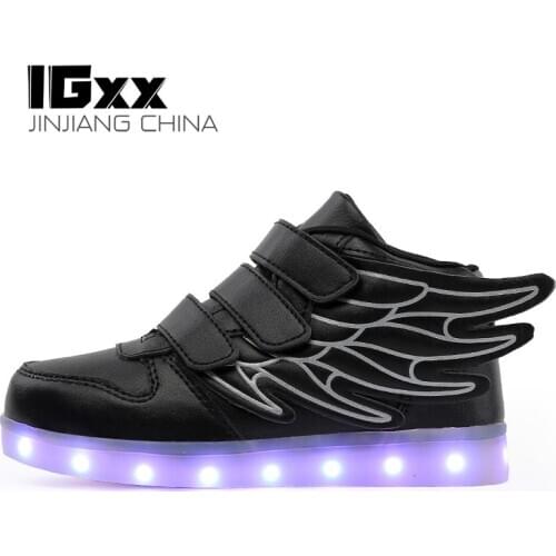 IGxx Childrens' Shoes