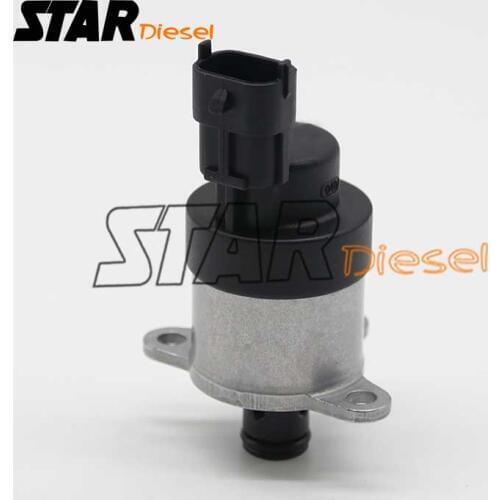 0928400627 Pump Suction Control Valve 0928400617 Injector Metering Valve 0928 400 617 For Ford Focus