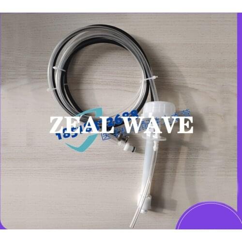 Hemaray83 Hemaray86 Hemaray50CRP Five-category Blood Cell Waste Bottle Cap With Sensor Accessories