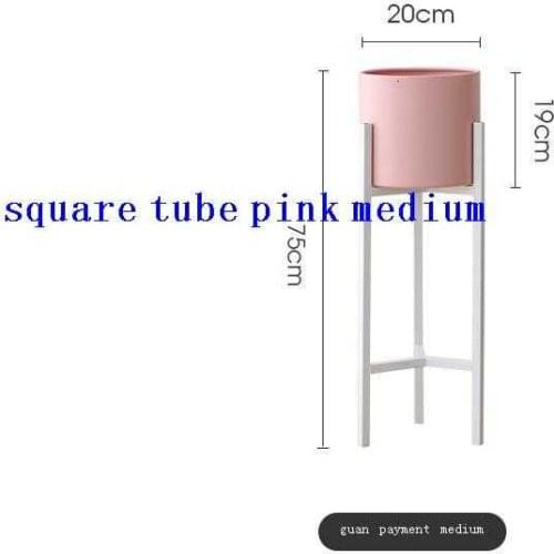 Living Room Mueble Para Plantas Plantenstandaard Etagere Plante Wooden Shelves For Outdoor Balcony Shelf Plant Rack Flower Stand