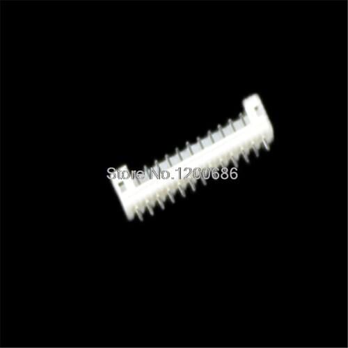 PH2.0 Connector 2.0MM Connector Straight type 13P