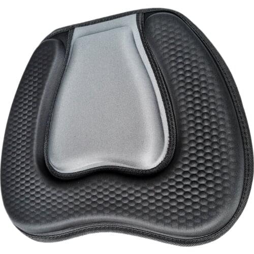 Padded Kayak Seat Backrest Seat Pad Backrest Pad Backrest Pad