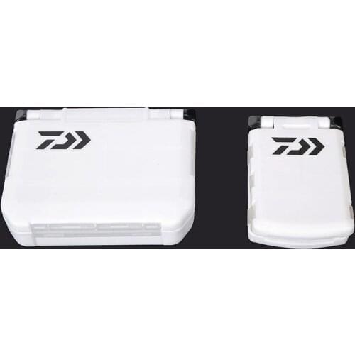 Luya Bait Multi-functional Collection Box Fishing Gear Accessories Box Set Bait Special Box Daiwa Fishing Tools