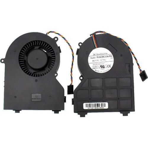 PVB120G12H-P01 -AB J50GH-A00 ,J50GH 0J50GH 12V BFB1012H For DELL OptiPlex 790 990 390 SFF CPU Fan Cooling Fan