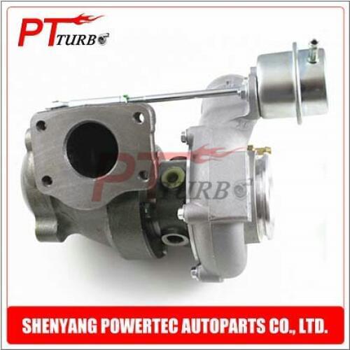 Balanced for Saab 9-5 2.3 T 125 Kw 170 HP B235E B235R 169 Kw 230 HP 185 HP - 452204 turbine complete turbo 5955703 452204-5005S