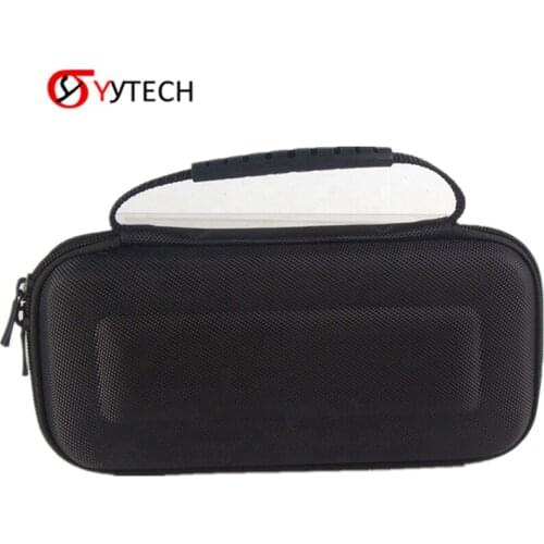 SYYTECH MK-SL202 Travel Storage Carry Bag Game console Bag For Nintendo-Switch Lite NS Game Accessories