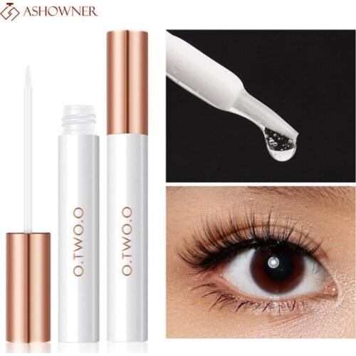 3ml Eyelash Growth Serum Moisturizing Eyelash Nourishing Essence For Eyelashes Enhancer Lengthening Thicker cosmetic