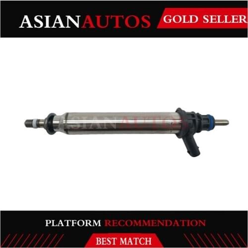 High Quality Fuel Injector A2780700687, 026100065 for Mercedess Benzz W222 Car accessories