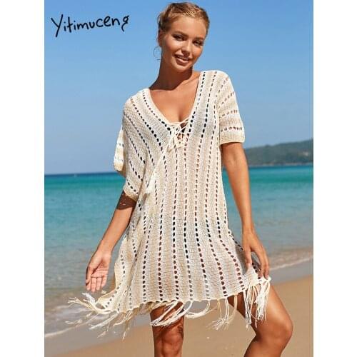 Beach Swimwear Yitimuceng China