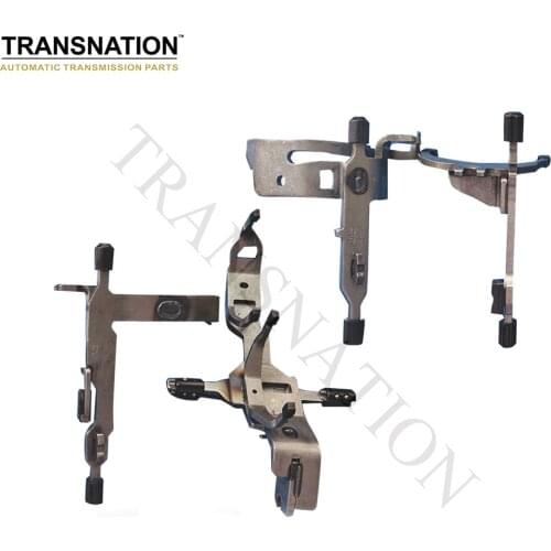 0am dq200 DSG 7 Speed Automatic Transmission Forward Reverse Shift Fork Early Type Fit For VOLKSWAGEN AUDI