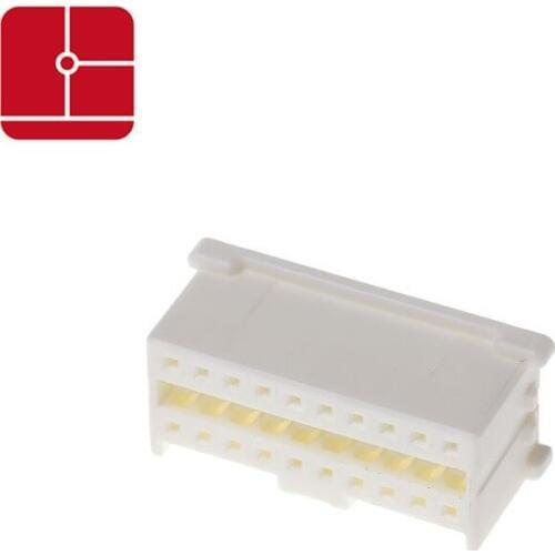 10pcs 51353-2000 513532000 new original 20pin connector shell 20pin2MM