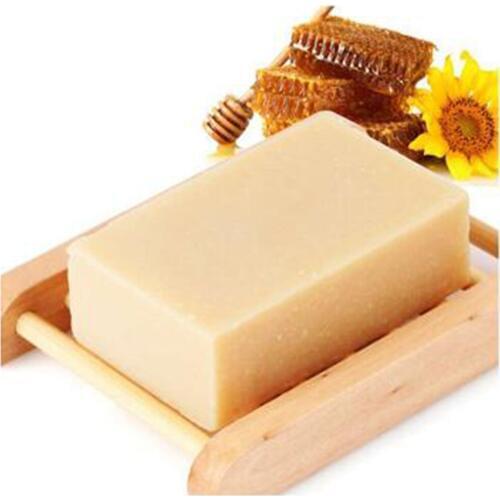 100g/Bag Organic Yellow Beeswax Pellets Pure Bee Wax No Add Easy Melt Beewax