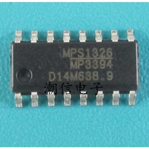 10cps MP3394 MP3394ES