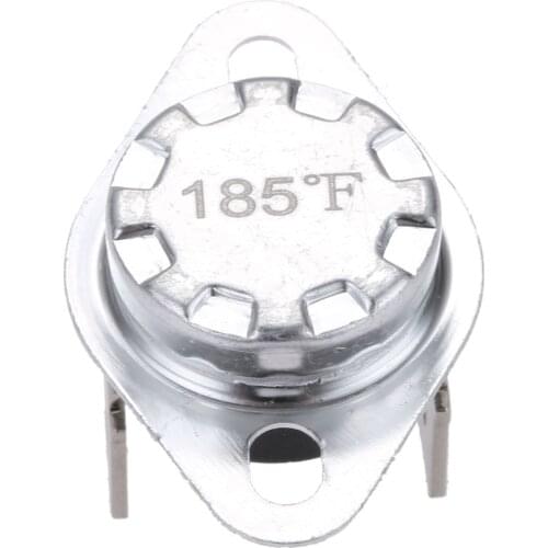 1x Dryer Thermostat Dryer Thermal Fuse Thermostat fit DC47-00016A for Samsung Dryer AP4201894 DC47-00016A 35001087
