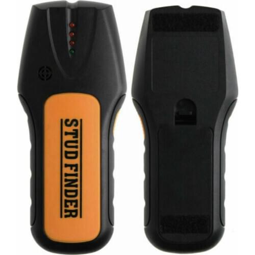 3 in 1 Portable Metal Detector Stud Finder Super PDR Wood Electric Cable Wire