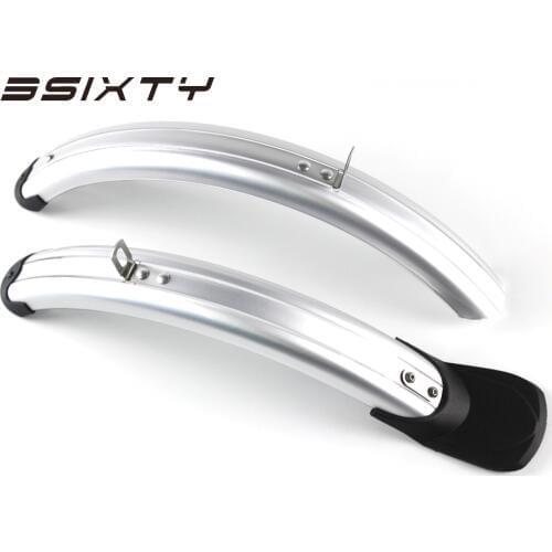 3SIXTY Black Bicycles