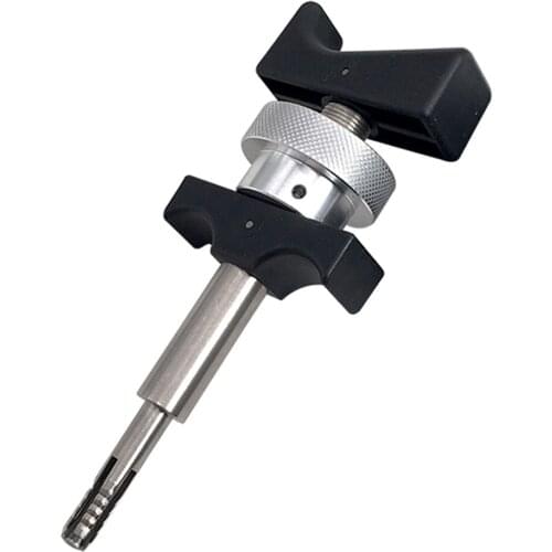 5pcs/Set Car Ignition Coil Puller Removal Tool Spark Plug Kits for Audi