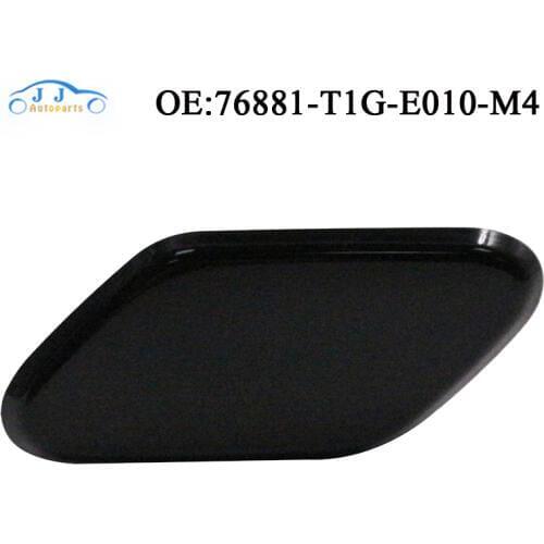 76881-T1G-E010-M4 Right Side Headlight Washer Cap For Honda CRV 2012-2017 76881T1GE010M4