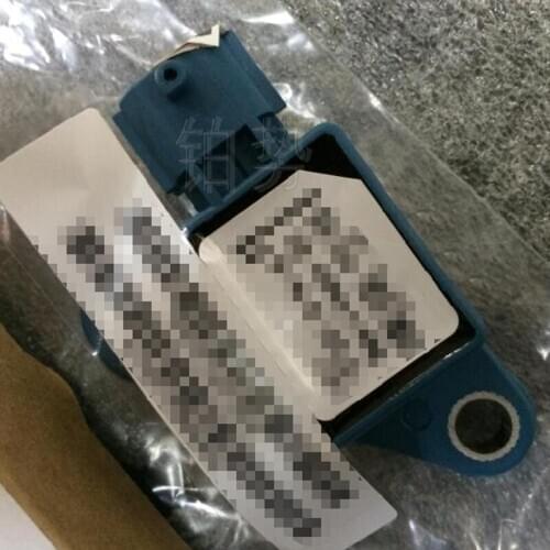 Car Acceleration sensor assembly 2007-Por sch e91 1Tu rbo /GT 2Bo xst er2 Gen erat vehicle speed sensor collision sensor