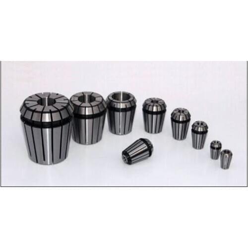 FREE SHIPPING 8mm ER32-8 Spring Collet for CNC Chuck Milling Lathe ER32 8