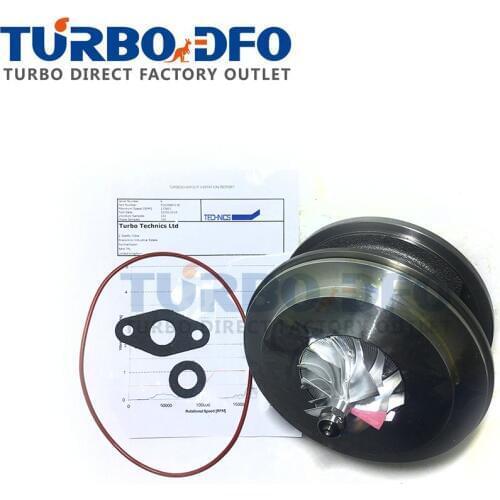 Car turbine cartridge KKK turbo core CHRA 53039700189 for Audi A4 A5 A6 2.0 TDI 170HP 125Kw 03L145702N 03L145701E 03L145701L