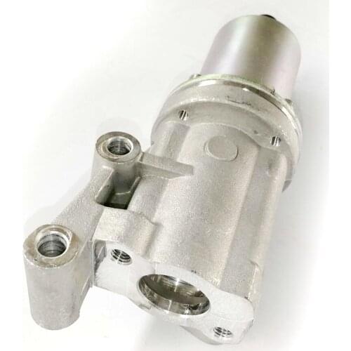 EGR Valve for Ki-a CeeD Soul Rio 1.4 1.6 CRDi Hy-undai i30 i20 iX20 284102A300