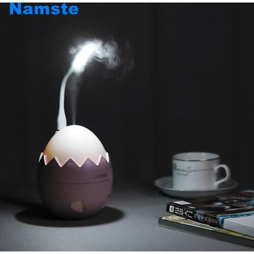 Le Parfum Fasina Air Humidifiers