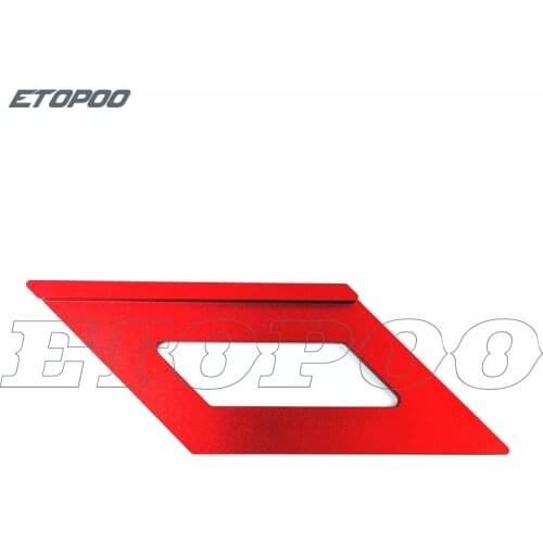 Woodworking Marking ruler 45 /135degree square angle ruler Layout Miter Scriber Ruler measuring tools DIY carpenter tools