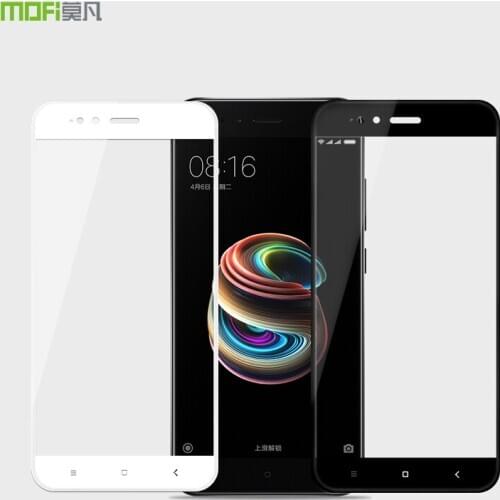 Mofi Screen Protectors For Xiaomi Mi 5X