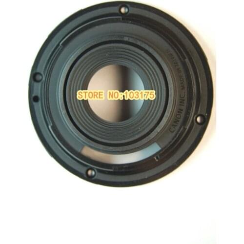 New Lens Bayonet Mount Ring For Canon EF-S 18-55 MM18-55mm 1:3.5-5.6 IS II Camera repair part