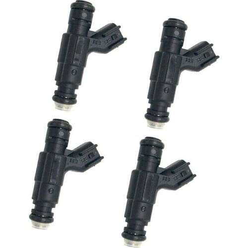 OEPARTS Fuel Injectors