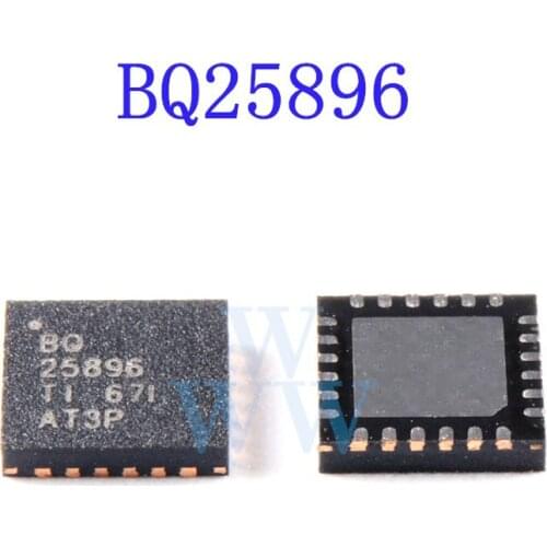 1Pcs Original BQ25896