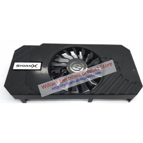 Original for MAXSUN GTX 970 960 Graphics card cooling fan FD9015H12S 12V 0.4A