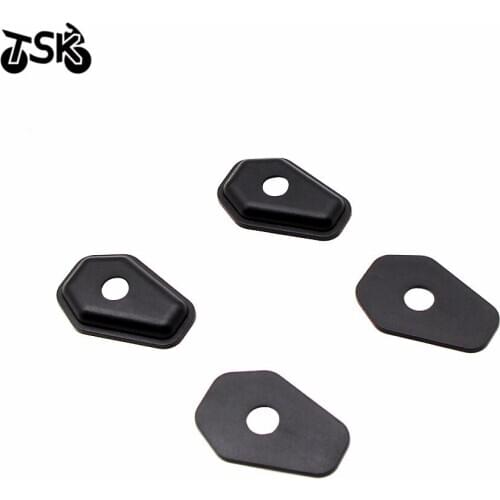 For SUZUKI DR Z 400S DR-Z 400 SM DL 650 1000 V Strom XT DL 650 V-Strom Adventure Turn Signals Indicator Adapter Spacers