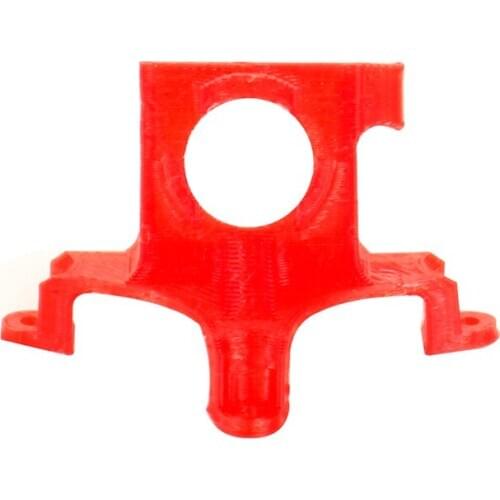 Frame 3D Printed Parts TPU 25.5mm Camera Mount Fixed Base for RC Racing Drone Toothpick Accessories