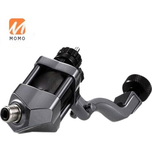 Tattoo Material Tattoo Machine Direct Drive Router Slow Frequency Cutting Line Tattoo All-in-One Machine