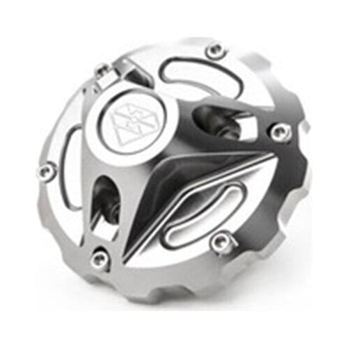 Aluminum alloy Upscale Mechanical Reactor Antenna Base for Jeep Wrangler 2014-2017 JK 2018-2021 JL