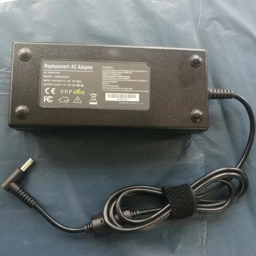 19.5V 6.15A 120W 4.5*3.0mm AC Adapter Charger for HP Envy A120A07DH 732811-002 710415-001 PA-1121-62HA HSTNN-CA25 Power Supply