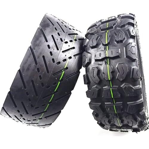 CST 90/65-6.5 11inch Electric Scooter Tire for on road or off road tire inner tube FLJ brand electric scooters