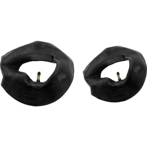 2PCS 47CC 49CC Motorcycle Bike Inner Tube 3.50 / 4.10 - 4 ' Rubber Tire Accessories